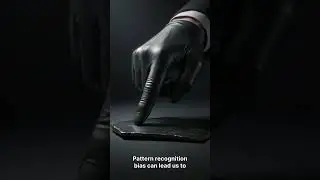 The Unseen Detail
