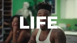 LIFE &ndash; Guitar Dax Type Beat | Emotional Rap Instrumental | Prod. by ThommyEight