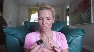 June July & August 2012 Birchbox Favorites!