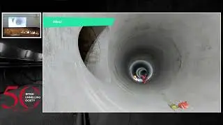 BTS December Lecture - Thames Tideway Tunnel Update 2022
