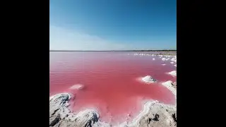 Las Coloradas, Mexico  The Pink Lake You Won&rsquo;t Believe Is Real!