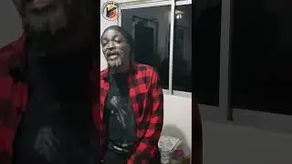 JUNIOR REID for TRIGGAFINGA INTL DUBPLATE STUDIO