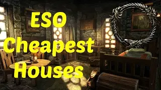 ESO CHEAPEST Houses!