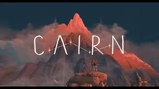 Cairn Speedrun WR-12:44(100%)