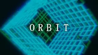 🎵ＯＲＢＩＴ🎵 by STEREOPRISM [&copy;️FREE] | Synthwave - Chillwave 🎹