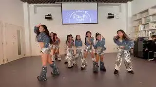 2025. 12.7.天理エコセンターにて           アーシャ2️⃣ 