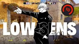 🔴30 DAYS LOW !SENS (4/30)🔴Faceit 3k elo grind🔴120FPS Stream on !twitch🔴!commands
