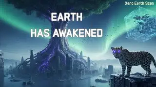 Earth Has Awakened &mdash; The World After Humanity | Sci-Fi Documentary
