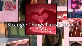 ST Valentines Pause Game: Mean Girls Inspired Sequel