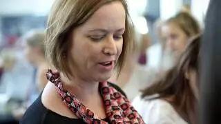 Teach Rural Career Fair - May 2017