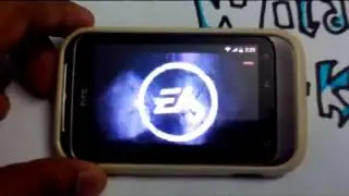 HTC WILDFIRE S WITH  KITKAT 4.4.3