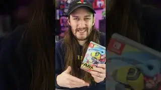 Switch Games That Disappointed Me
