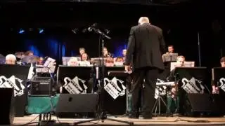 Dreamer Of Dreams - New Sound Big Band