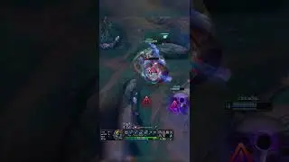 What A Fearless Nautilus | Great Follow Up Kill! #leagueoflegends #highlights #nautilus #support