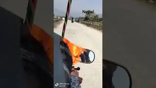 Lo Safar suru ho gya 🏍️🏍️#viralvideo #view #gangster