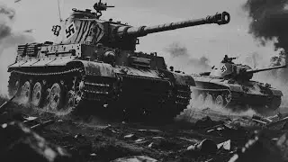 The Scientific Breakthrough That Terrified German Tank Crews