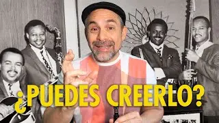Grabaron más de 180 HITS pero NUNCA alcanzaron la FAMA - Los FUNK BROTHERS
