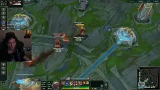 LA MEJOR RIVEN DE ESPA&Ntilde;A HA VUELTO! Road to MASTER