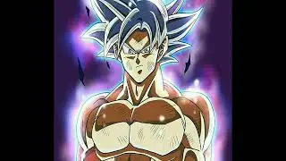 Goku el nuevo Dios de la Destrucción. Prologo y capitulo 1