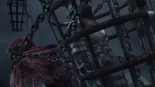 DARK SOULS&trade; III How to find Holy knight Hodrick for mound makers covenant easy.