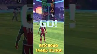 REMATCH RTX 5060 Ti 16GB & i5 14400F 1440p ULTRA