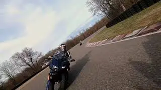 Yamaha Experience Day
