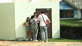 Romil Or Rohit ! who is guilty ??