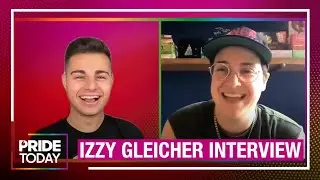 Izzy Gleicher Wants Cirie Fields to Win 'Big Brother 25'