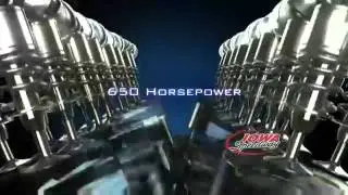 Iowa Corn Indy 250 Commercial