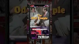 Felix & Oscar Forever: The Odd Couple&rsquo;s Enduring Legacy