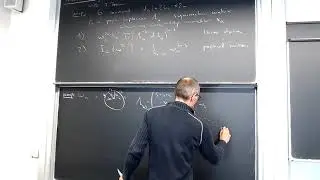 Oliver Schnetz - Invariant Feynman periods and a proof of the wheels conjecture