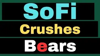 SoFi Just Sent a Loud Message to Wall Street - sofi stock analysis