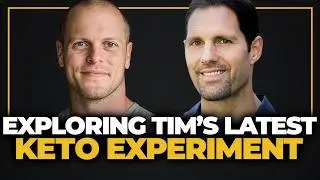 How to Use Ketosis for Enhanced Mood, Cognition, and Long-Term Brain Protection &mdash; Dr. Dom D'Agostino