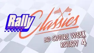 Rally Arcade Classics PS5 Review
