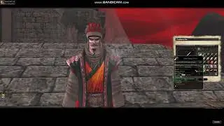 9DClassic Ep 2 Mount Yanmo