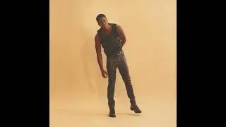 Daniel Caesar x R&B Soul Type Beat 