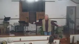 Wednesday Recorded Message 1 22 2026