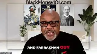 They Don't Believe in US! Is Black Culture Under Attack?