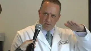 CV Hearing told
