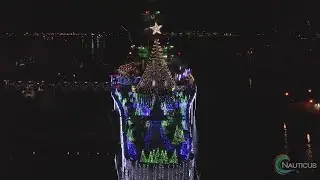 Nauticus - WinterFest on the Wisconsin - Opening Weekend