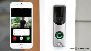 Residential Video Monitoring with Elite Security Group