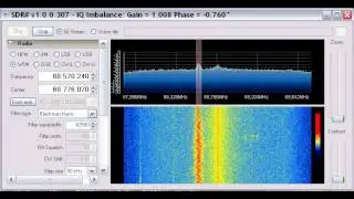 68,574 Mhz - Радио Маяк,  Псков - RX: In my home - 20120530_1259_49.avi