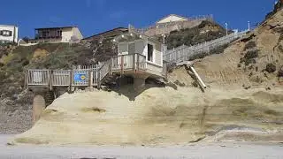 Cardiff State Beach, Encinitas, California