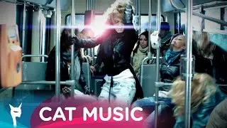 Missy Crissy - Let your love out (Official Video)