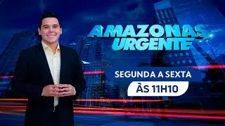 AMAZONAS URGENTE 04.02.26