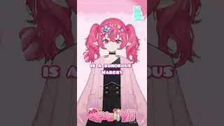 Better sacrifice your chicken nuggets 🫵 #vtuber #twitch #vtuberclips #memes #vtuberen #smallvtuber