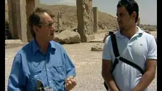 I am Iranian (2), VeraMedia International Productions
