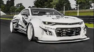 ESDA Round 3 livery reveal and online drift league!!! SO CLOSE to a win :(