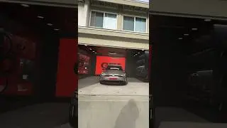 Flipping into the New Generation 🚗 #cars #volkswagen #golf #sportscar #automotive