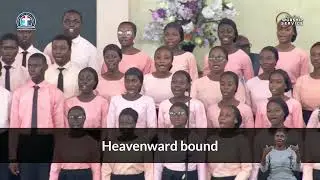 Redemption Draweth Nigh || Youth Choir